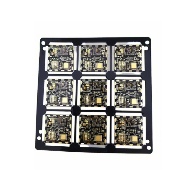 China Fast Pcba Assembly One stop  Service Bom List Gerber File Turnkey Pcba Manufacturer In Shenzhen