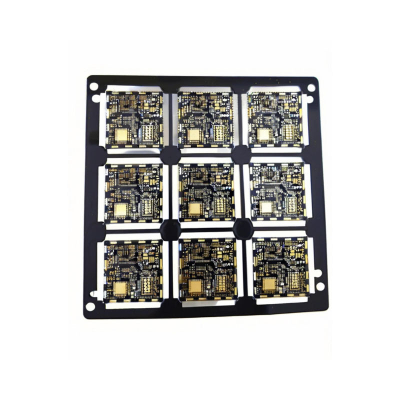 China Fast Pcba Assembly One stop  Service Bom List Gerber File Turnkey Pcba Manufacturer In Shenzhen