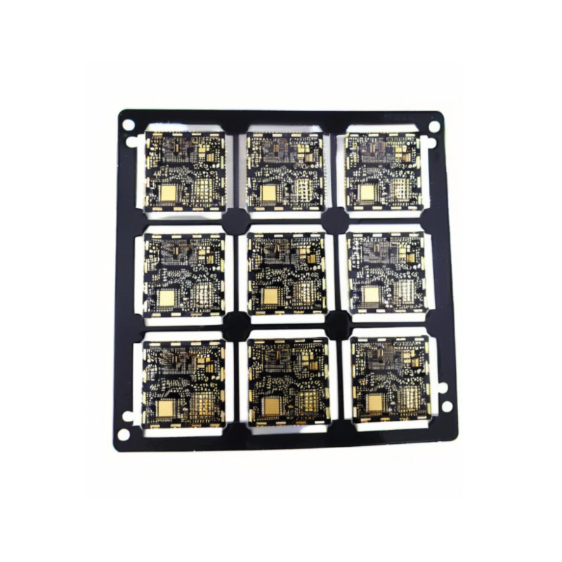 China Fast Pcba Assembly One stop  Service Bom List Gerber File Turnkey Pcba Manufacturer In Shenzhen