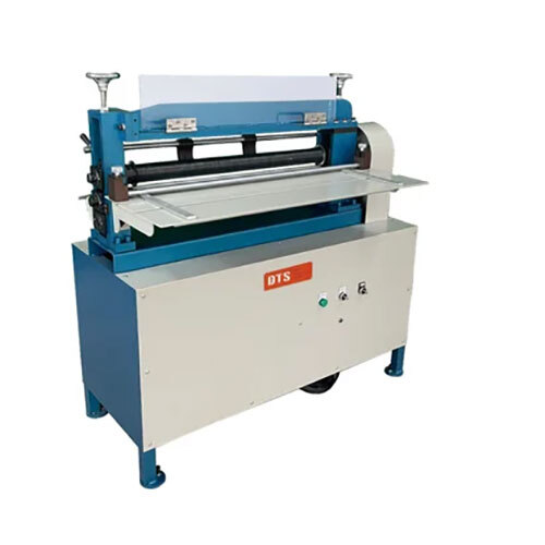 Strap Cutting Machine - Dts-1650 - Feature: Good Quality