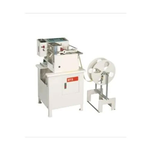 Dts-2938A Webbing Thermo Cutting Machine - Color: White