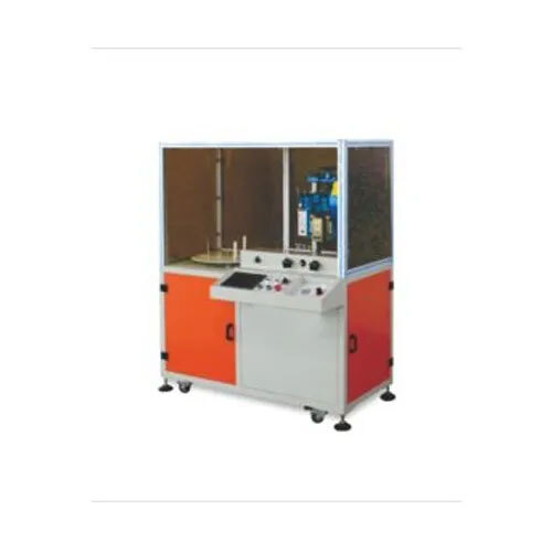 Automatic Glue Pipe Cutting Machine - General Use: Industrial