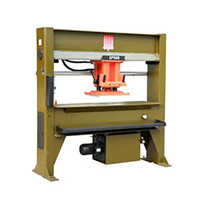 Travel Head Cutting Machine Dts-th-588 - General Use: Industrial