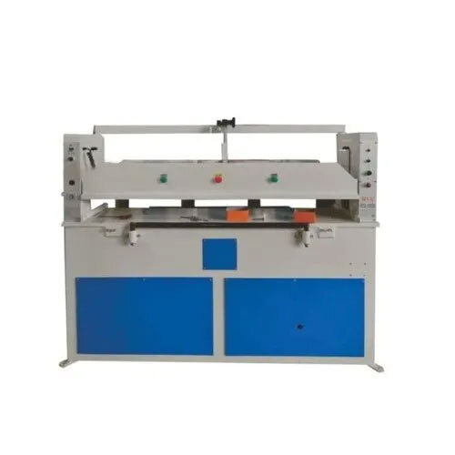 DTS-5525 Hydraulic Flat Cutting Press Machine