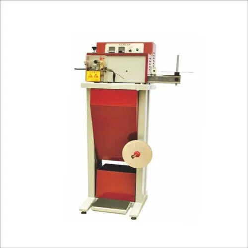 Hot Melt Adhesive Bonding Machine (Piping Machine) - Automatic Grade: Automatic