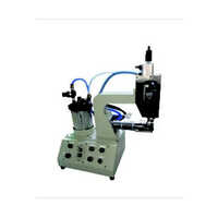Border Gluing Machine - Mild Steel, 380v Electric Drive | Automatic Operation, 1 Year Warranty