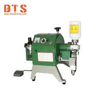 Dts-2219a Sealed Type Applying Adhesive Machine - Automatic Grade: Semi-automatic