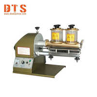 Sealed Type Applying Adhesive Machine - Mild Steel, 380v Electric Drive | 1-year Warranty, Efficient Adhesive Application