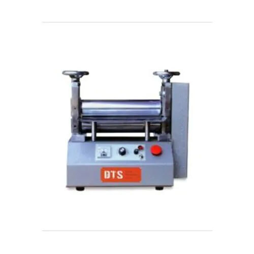 Dts-2313 Roll Levelling Machine - Automatic Grade: Automatic