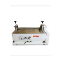 Lower Side Resin Spreading Machine - Automatic Grade: Automatic
