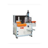 Dts-d003d Automatic High Frequency Electric Press Machine - Accuracy: A 0.1 Mm Mm