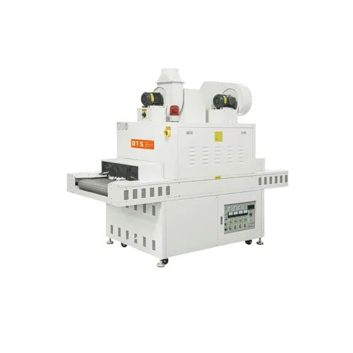 UV IRRADIATION MACHINE - DTS-8801