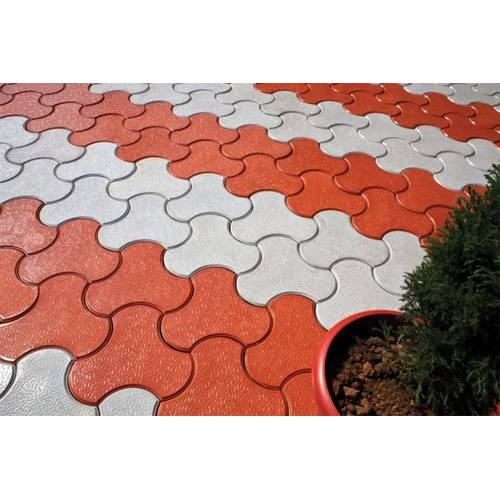 Zig Zag Tile