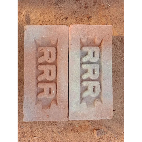 Red Clay Brick - Porosity: Solid