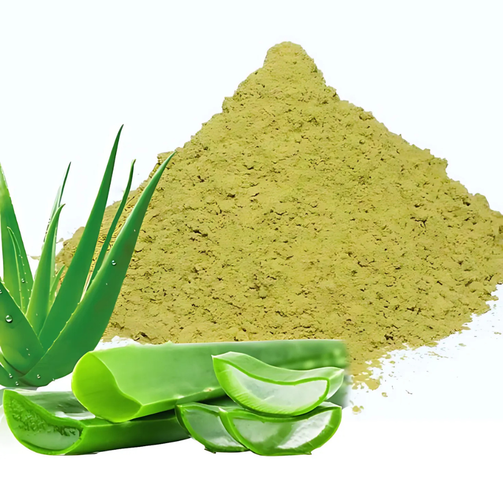 Aloevera Whole Leaf Powder