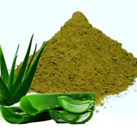 Aloevera Whole Leaf Powder