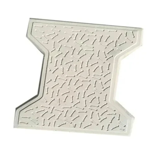 Interlocking Paving Block