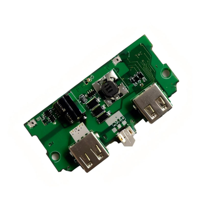 PCB PCBA Design OEM One Stop Service Factory Rigid Flex FPC PCB Assembly Membrane Switch Motherboard Supplier