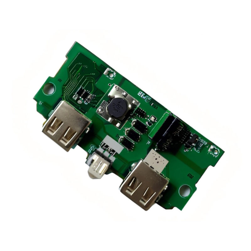 PCB PCBA Design OEM One Stop Service Factory Rigid Flex FPC PCB Assembly Membrane Switch Motherboard Supplier