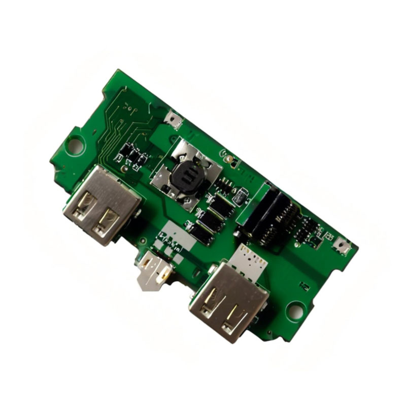 PCB PCBA Design OEM One Stop Service Factory Rigid Flex FPC PCB Assembly Membrane Switch Motherboard Supplier