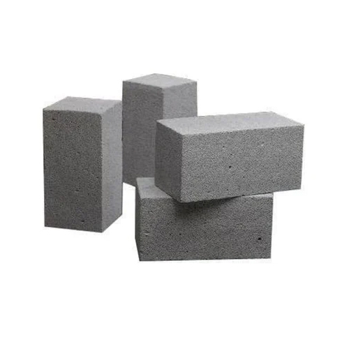 Kerb Stone - Color: Gray