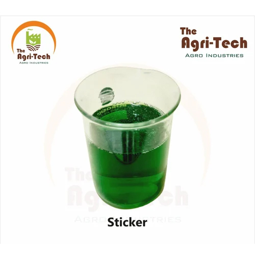 Silicone Spreader Sticker - Application: Plant Growth