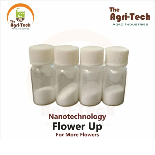 Nano Plant Growth Promoter - Flower -Up