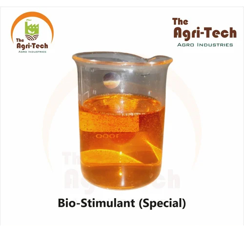 Bio-Stimulant Liquid