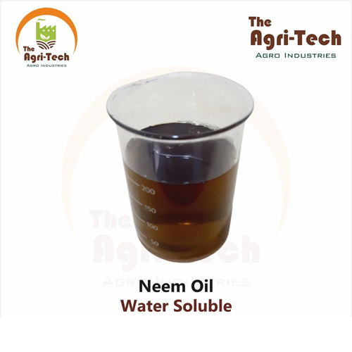 Plants Organic Neem Oil - Application: Agriculture