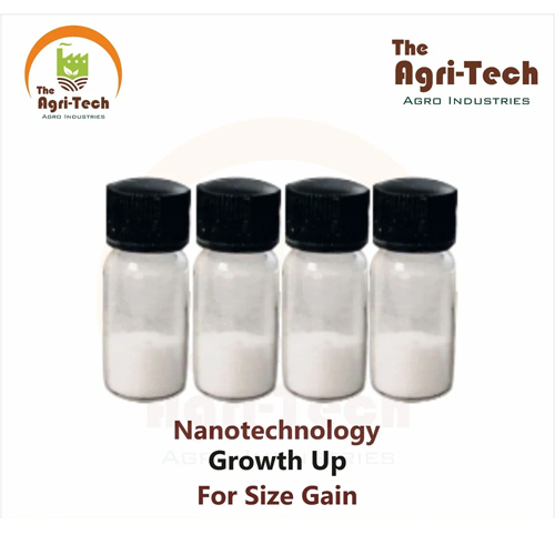 Nano Plant Growth Promoter - Growth -Up - Cas No: 10369832