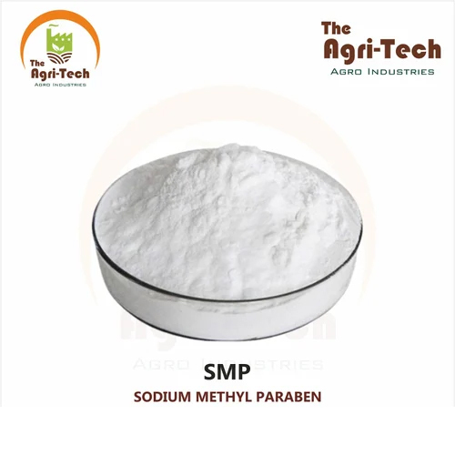 Sodium Methylparaben Ip - Grade: Industrial Grade