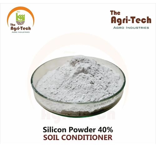 Silicon Powder 40%