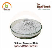 Silicon Powder 40%