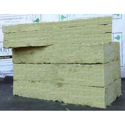 RB Slab Insulation Material