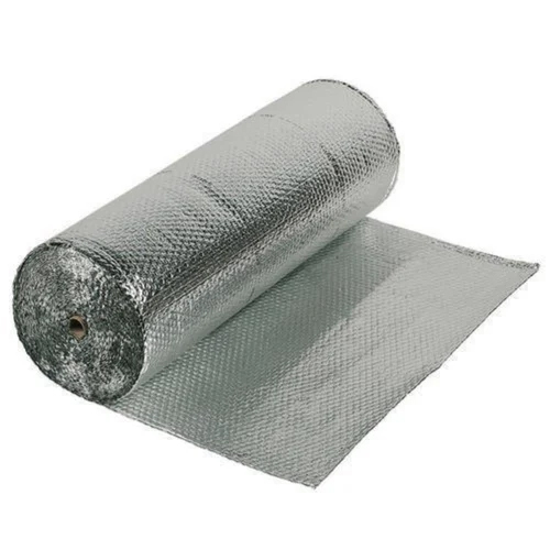 Aluminum Bubble Wrap Insulation Material