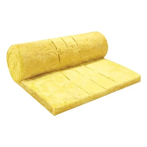 Glasswool Insulation Sheet