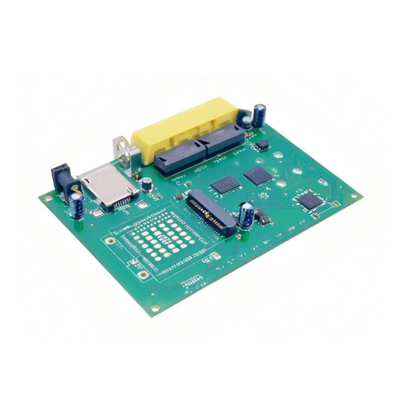 Shenzhen PCB Manufacturer PCBA one stop Service Custom PCB dvr device design and assembling Supplier