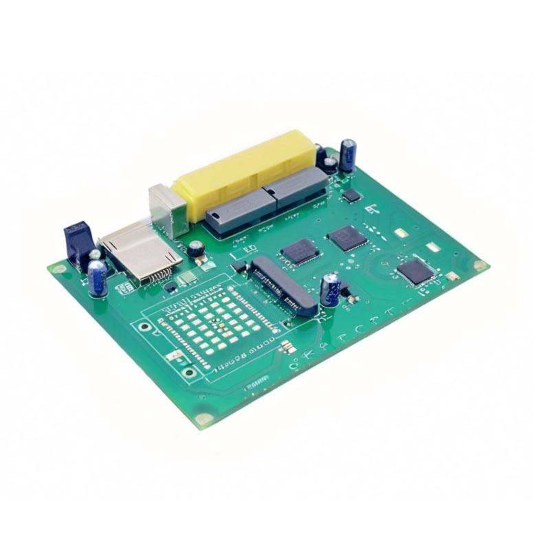 Shenzhen PCB Manufacturer PCBA one stop Service Custom PCB dvr device design and assembling Supplier