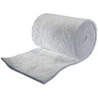 Ceramic Fiber Wool - Application: Industrial
