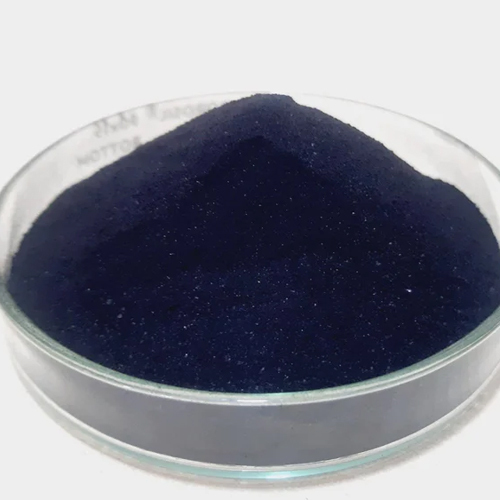 Powder Seaweed Extract Fertilizer - Color: Black