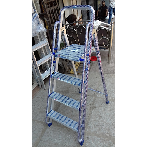 Baby Ladder - Material: Aluminium