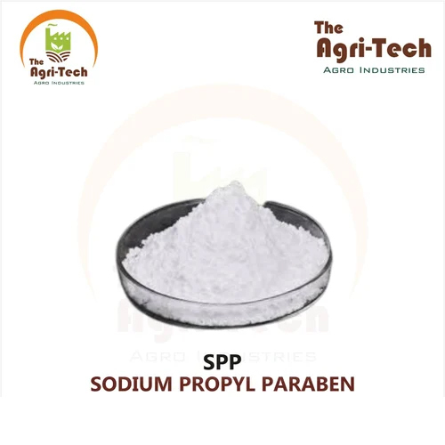 Sodium Propyl Paraben Ip - Physical Form: Powder