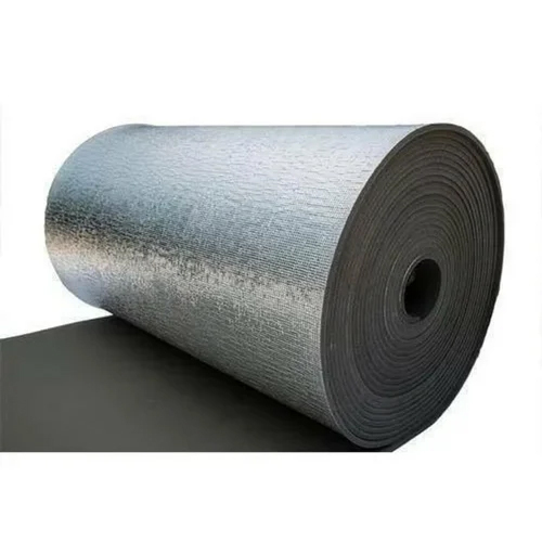 Industrial Rubber Sheet