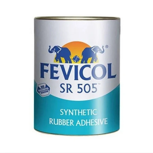 Fevicol Sr 505 Synthetic Rubber Adhesive