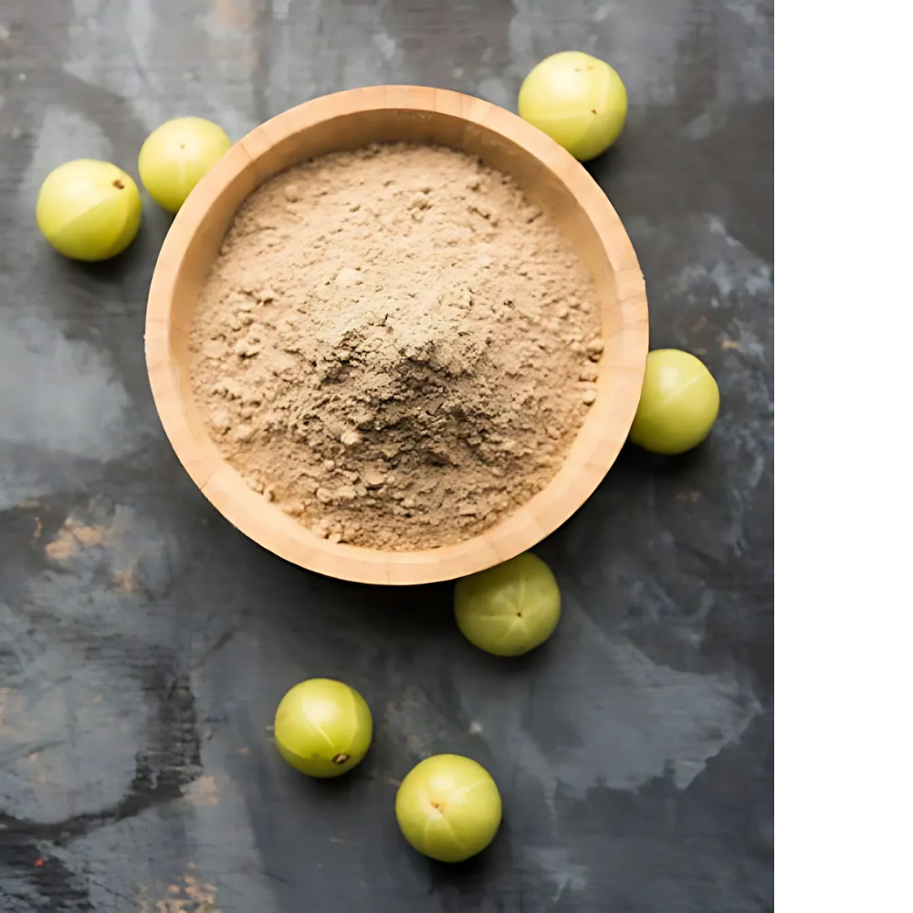 Organic Amla Powder