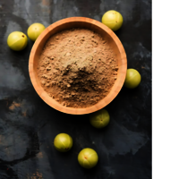 Organic Amla Powder