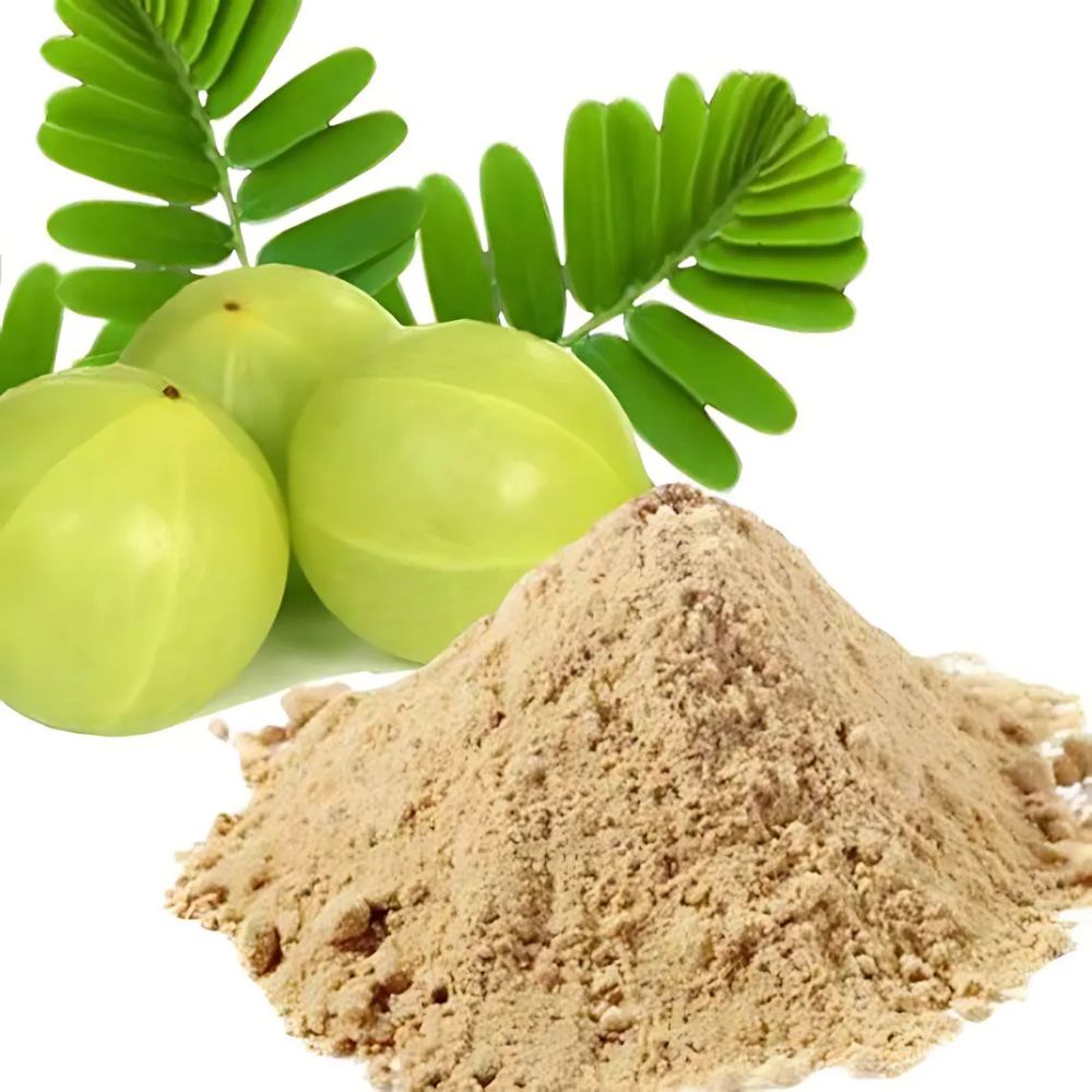 Organic Amla Powder