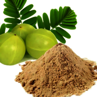 Organic Amla Powder