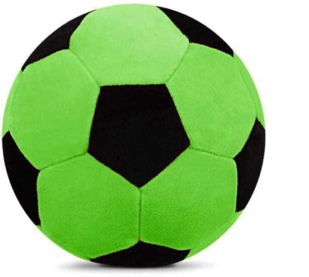 फुटबॉल सॉफ्ट टॉयज