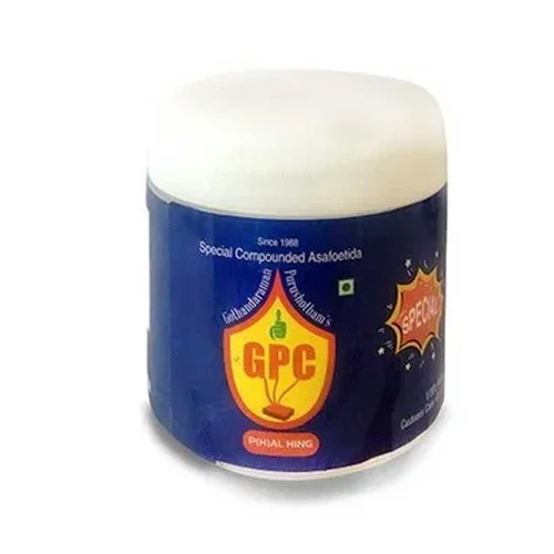 Hing Pickle Powder - Color: Brown